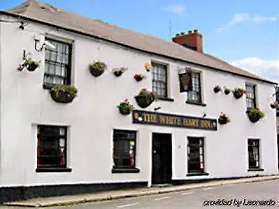 White Hart