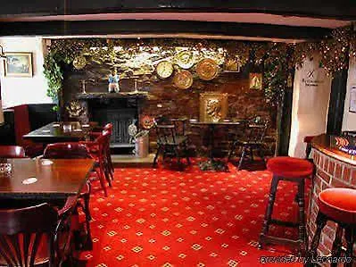White Hart Bodmin