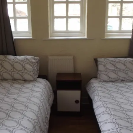 White Hart 3* Bodmin