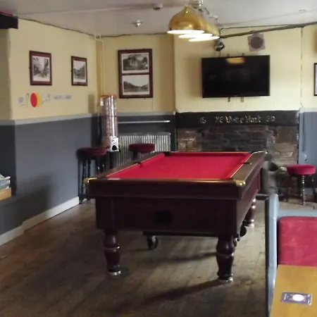 White Hart Bodmin
