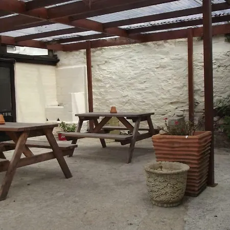 White Hart Bodmin