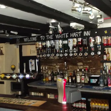 White Hart