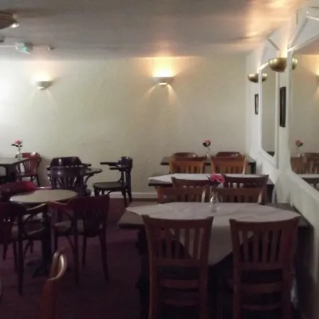 White Hart
