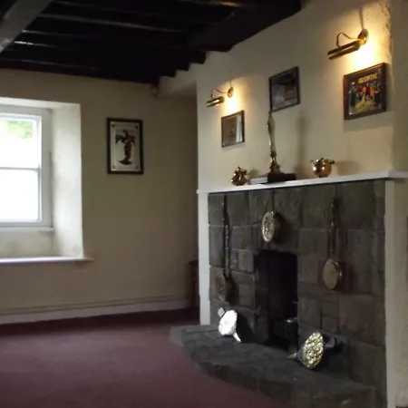 White Hart 3* Bodmin