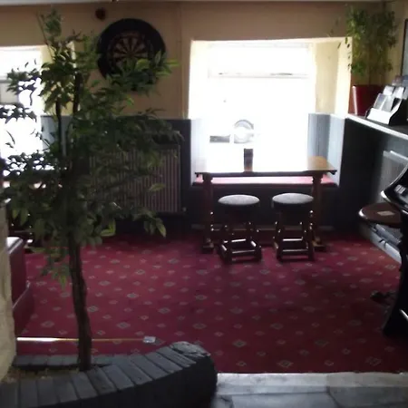 White Hart Bodmin